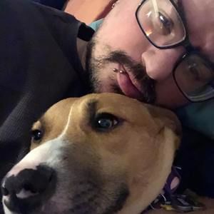 Meet your Posher, Antonio